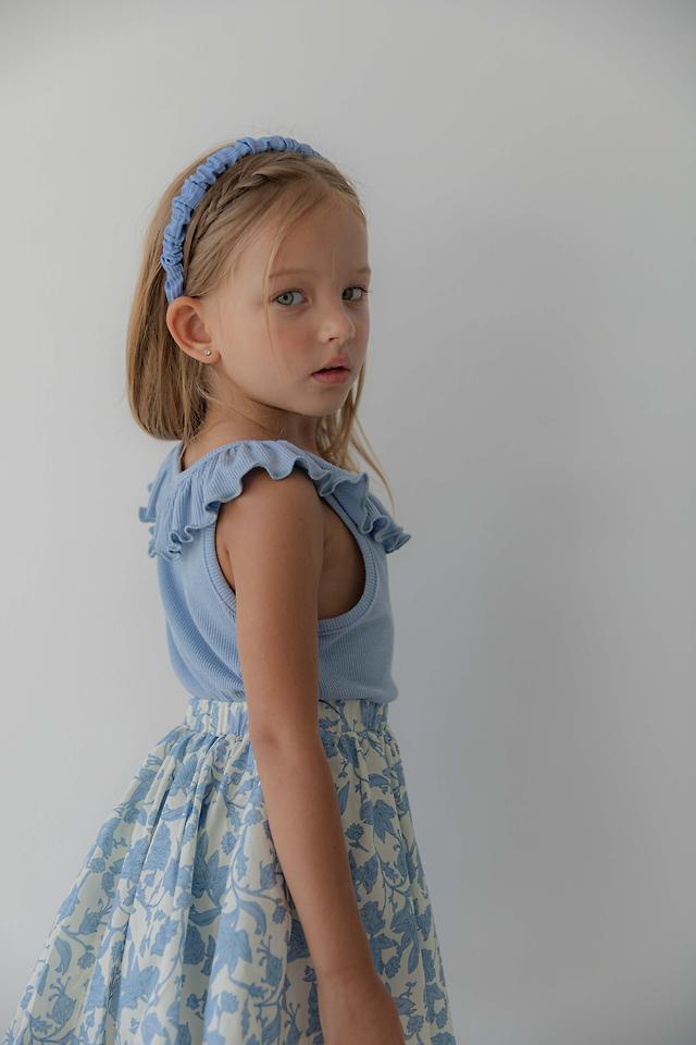 Lenua - Korean Children Fashion - #childofig - Pring Headband - 7