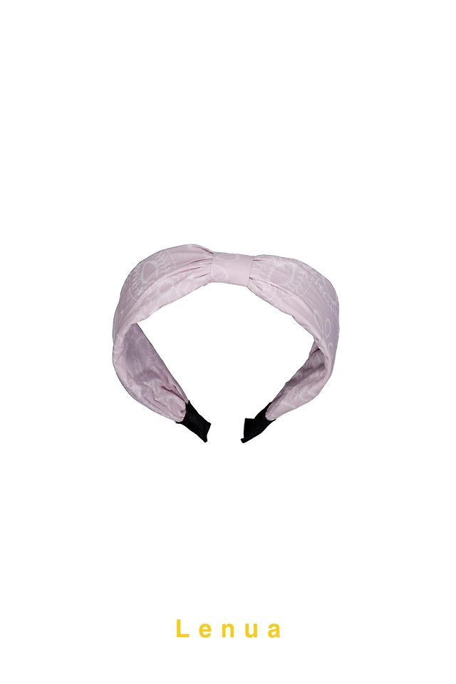 Lenua - Korean Children Fashion - #childofig - Sharon Headband - 6