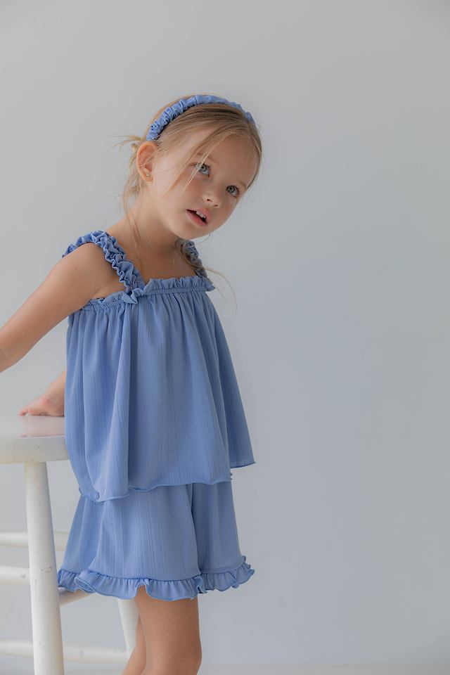 Lenua - Korean Children Fashion - #childofig - Pring Setup - 11