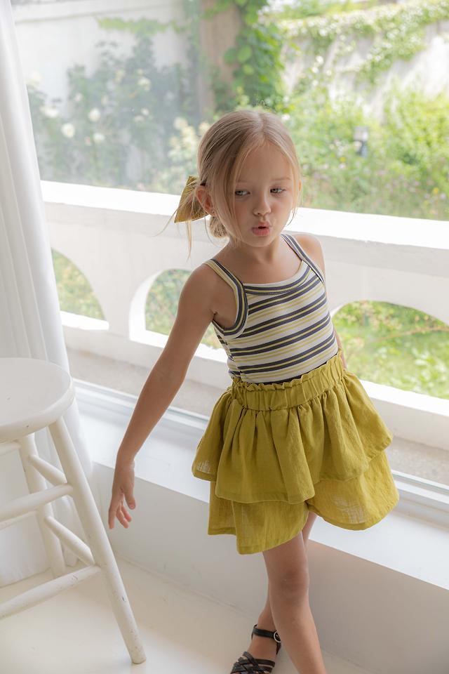 Lenua - Korean Children Fashion - #childofig - Pio Top - 7