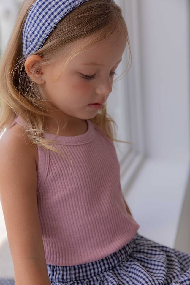 Lenua - Korean Children Fashion - #childofig - Lolly Top - 6