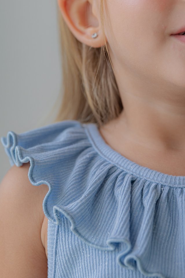 Lenua - Korean Children Fashion - #prettylittlegirls - Roco Tee - 4