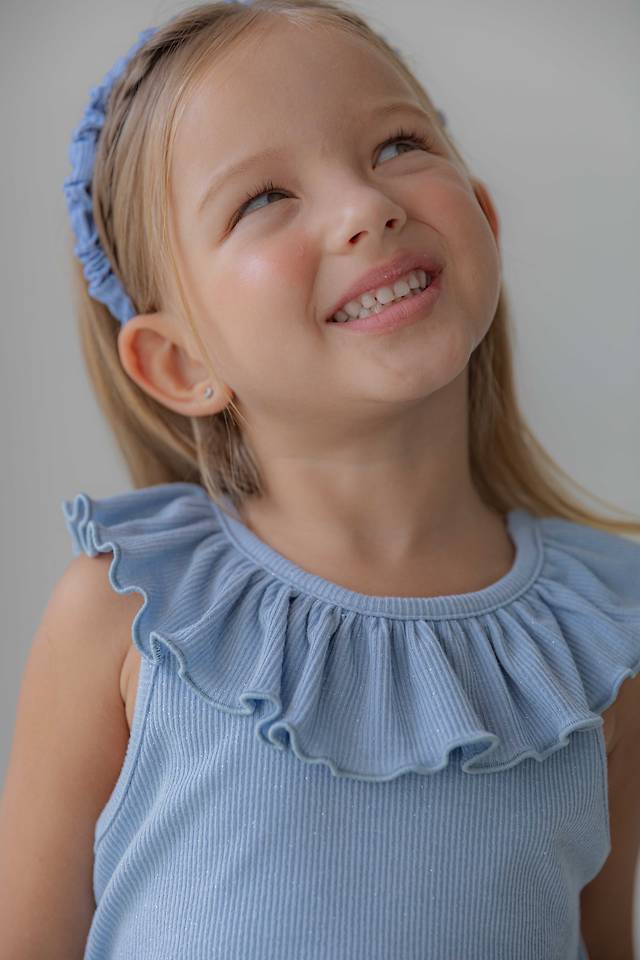 Lenua - Korean Children Fashion - #childofig - Roco Tee - 5