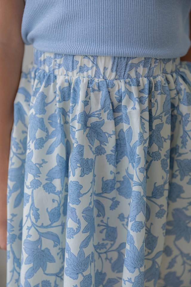 Lenua - Korean Children Fashion - #childofig - Lisa Skirt - 3