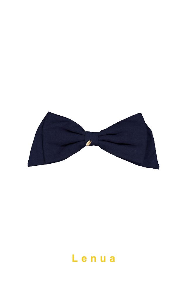 Lenua - Korean Children Fashion - #childrensboutique - Rody Hair Claw Clip - 10