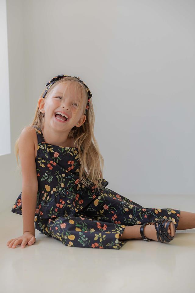 Lenua - Korean Children Fashion - #childrensboutique - Fuse Headband - 6