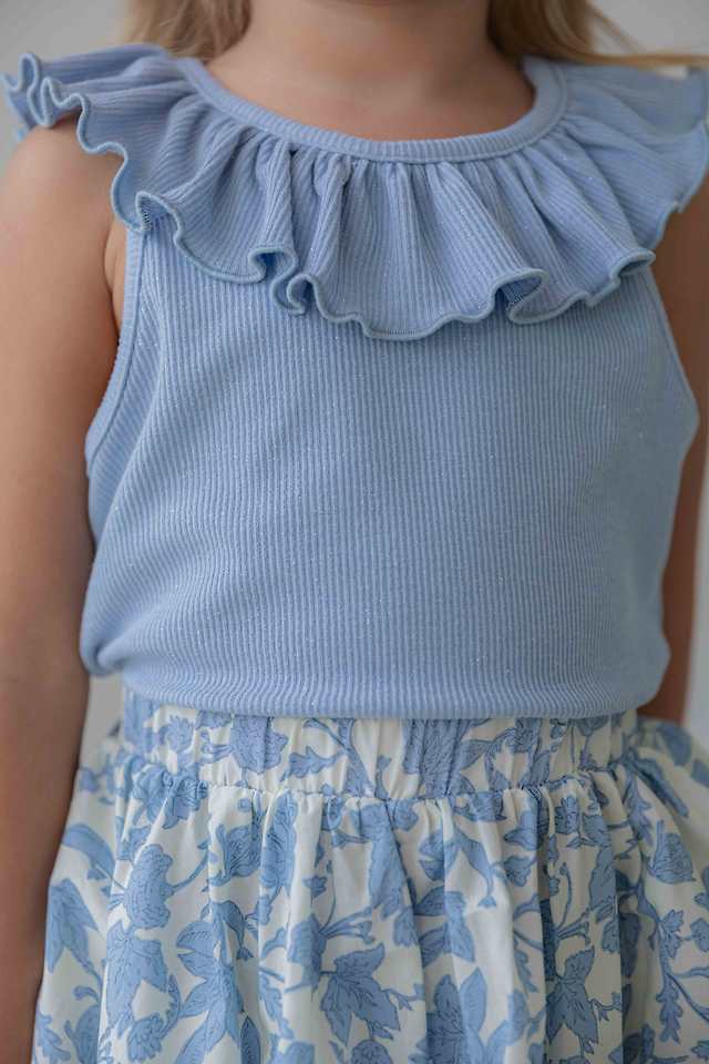 Lenua - Korean Children Fashion - #childrensboutique - Roco Tee - 6