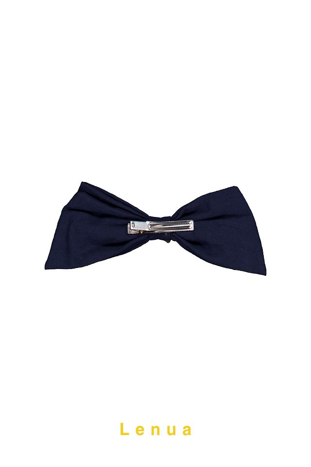 Lenua - Korean Children Fashion - #designkidswear - Rody Hair Claw Clip - 11