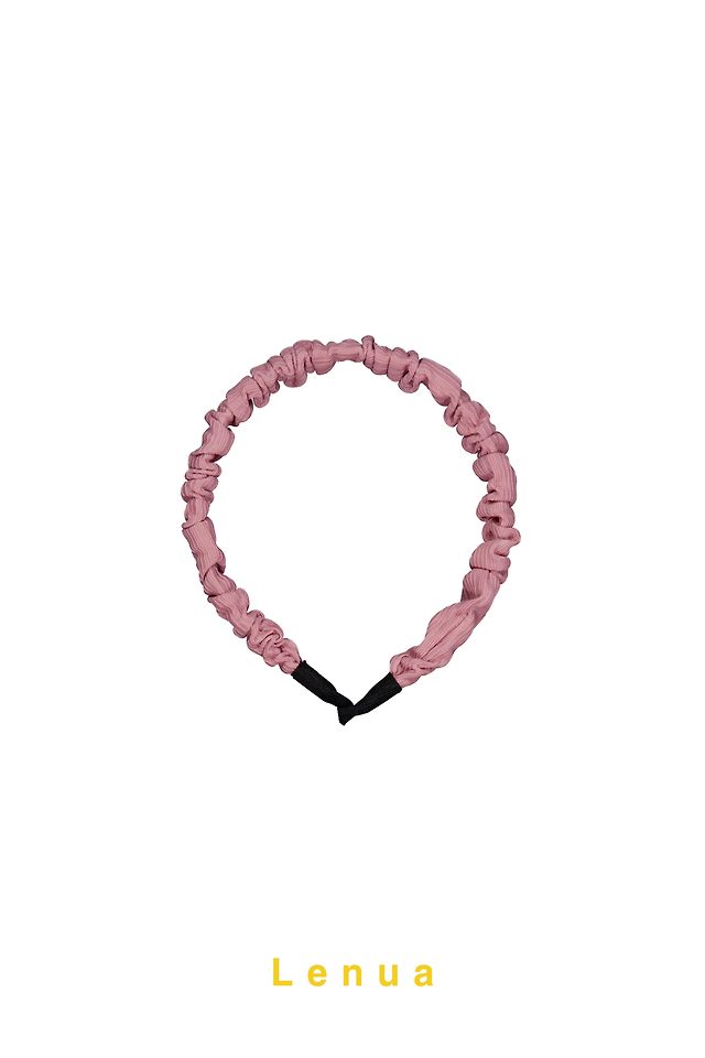 Lenua - Korean Children Fashion - #designkidswear - Pring Headband - 9