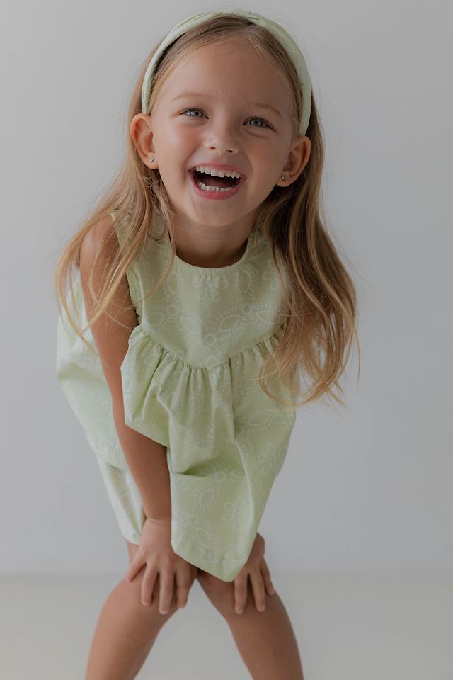 Lenua - Korean Children Fashion - #designkidswear - Sharon Blouse - 5