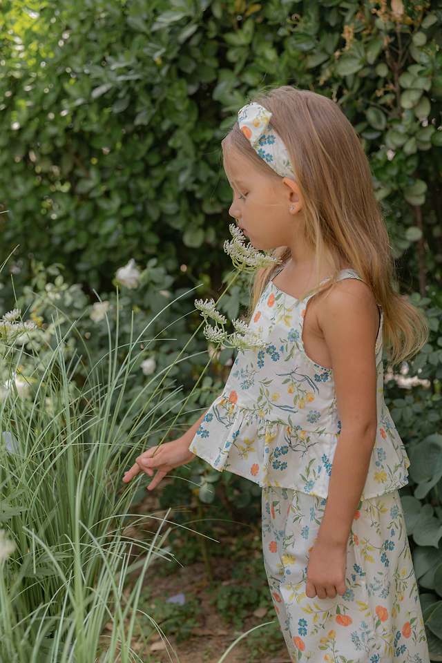 Lenua - Korean Children Fashion - #designkidswear - Fuse Top - 3