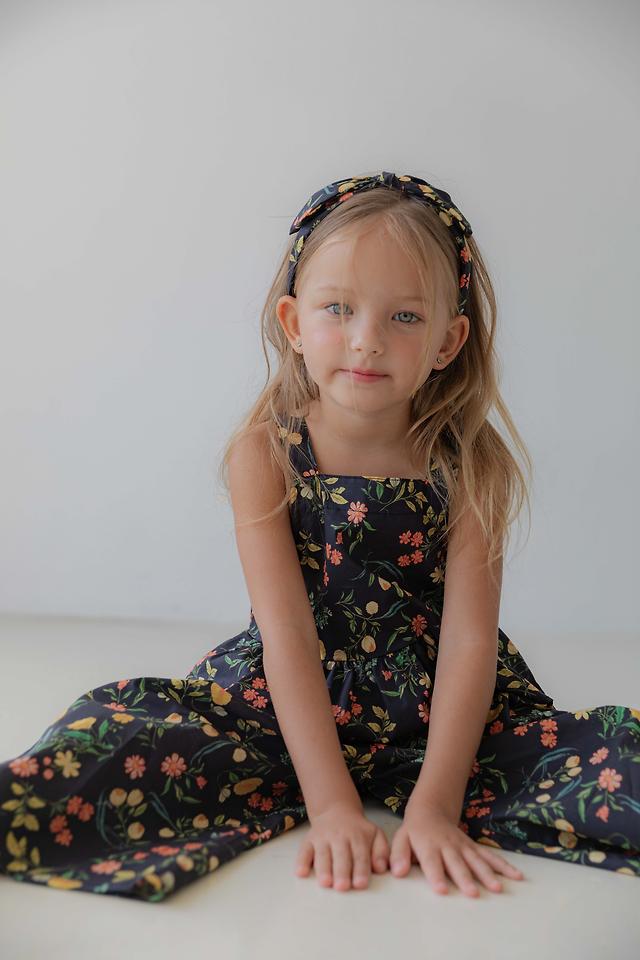 Lenua - Korean Children Fashion - #designkidswear - Fuse Pants - 2
