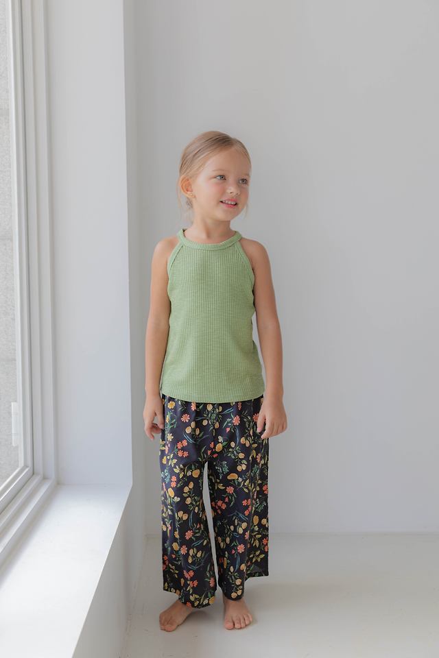 Lenua - Korean Children Fashion - #designkidswear - Lolly Top - 9