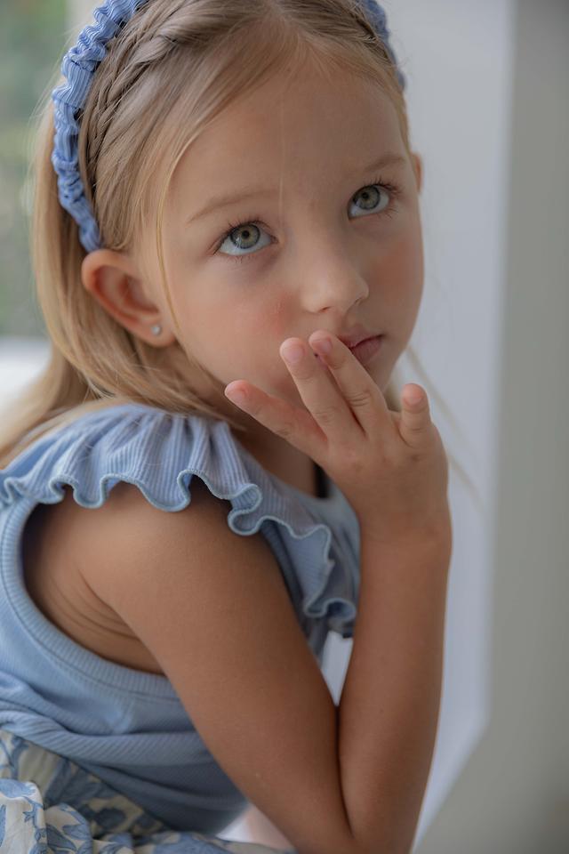 Lenua - Korean Children Fashion - #designkidswear - Roco Tee - 7