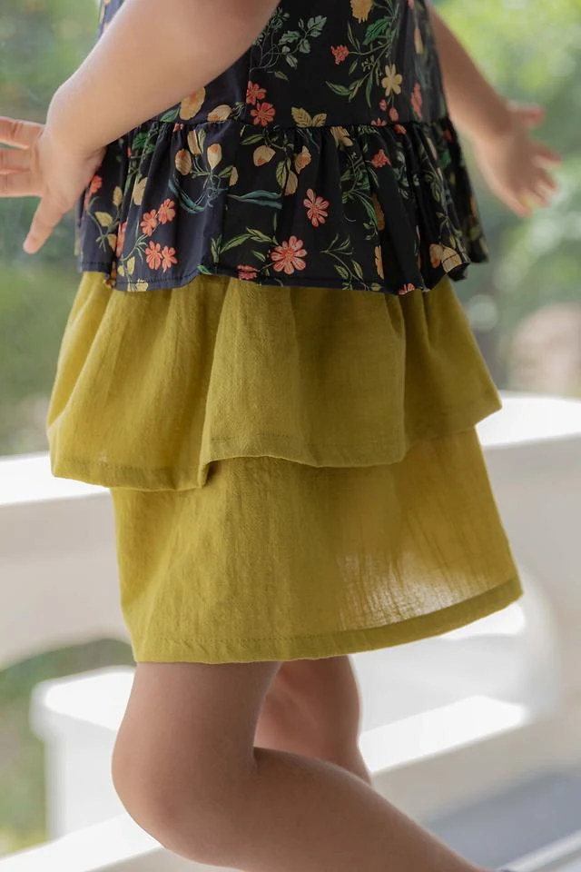 Lenua - Korean Children Fashion - #designkidswear - Rody Pants - 3