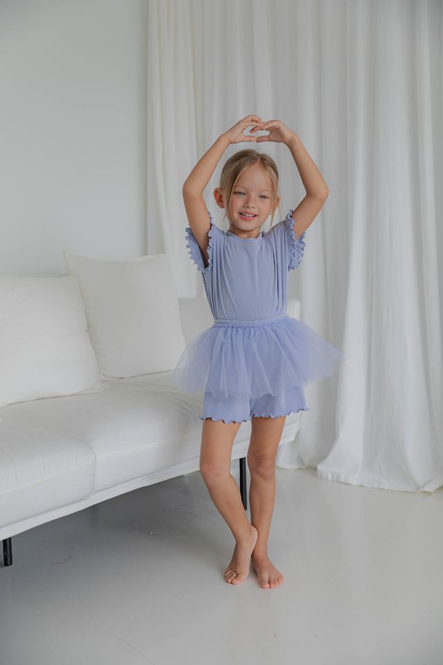 Lenua - Korean Children Fashion - #designkidswear - Laurent Setup - 2