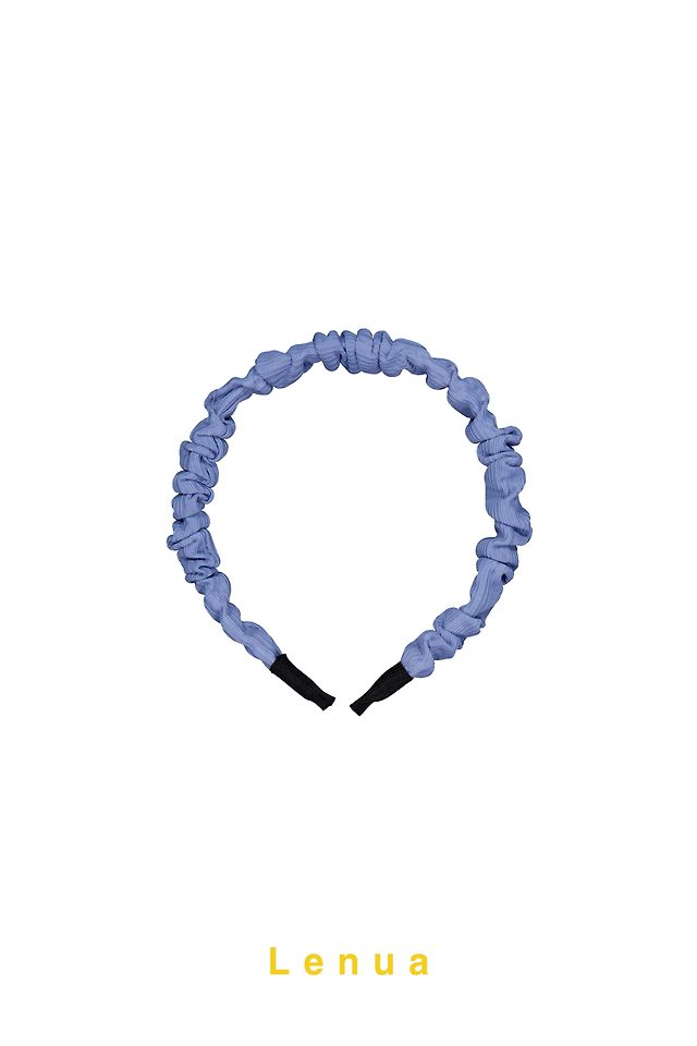 Lenua - Korean Children Fashion - #discoveringself - Pring Headband - 10