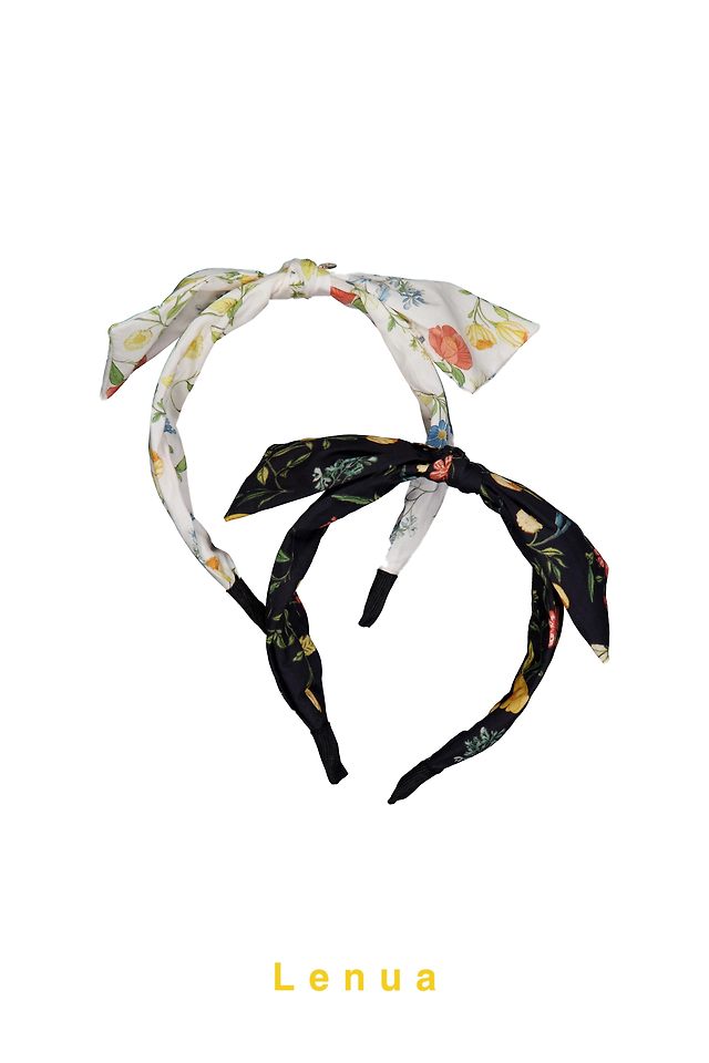 Lenua - Korean Children Fashion - #discoveringself - Fuse Headband - 8