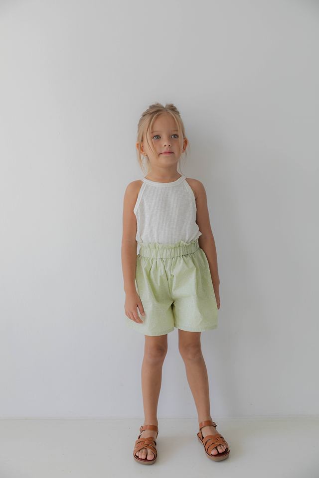 Lenua - Korean Children Fashion - #discoveringself - Sharon Pants - 5