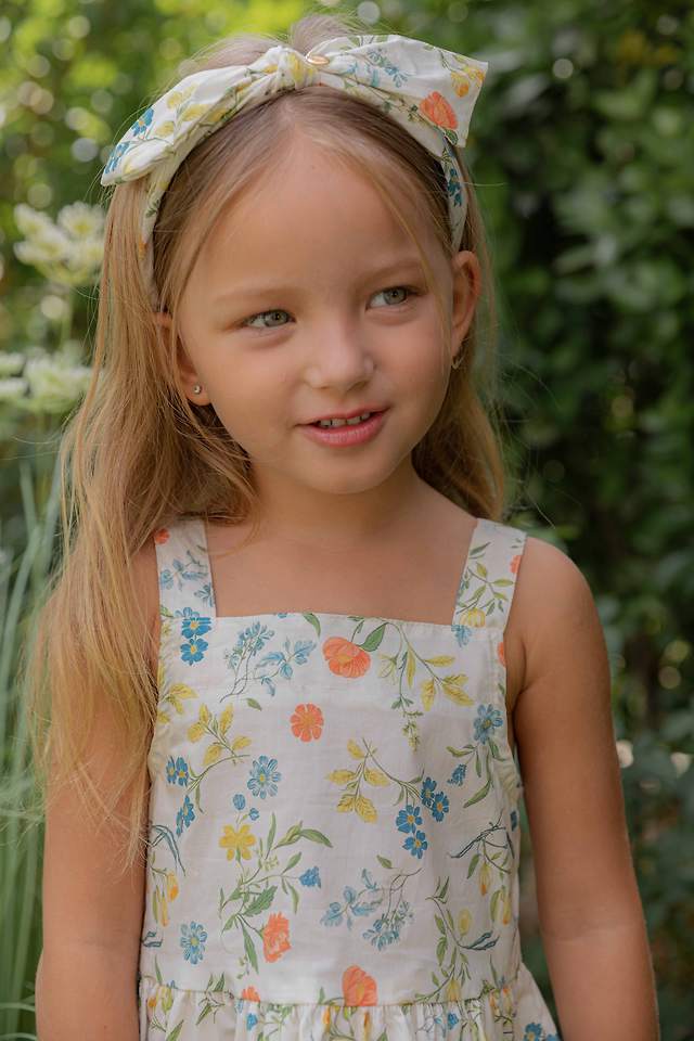 Lenua - Korean Children Fashion - #designkidswear - Fuse Top - 4