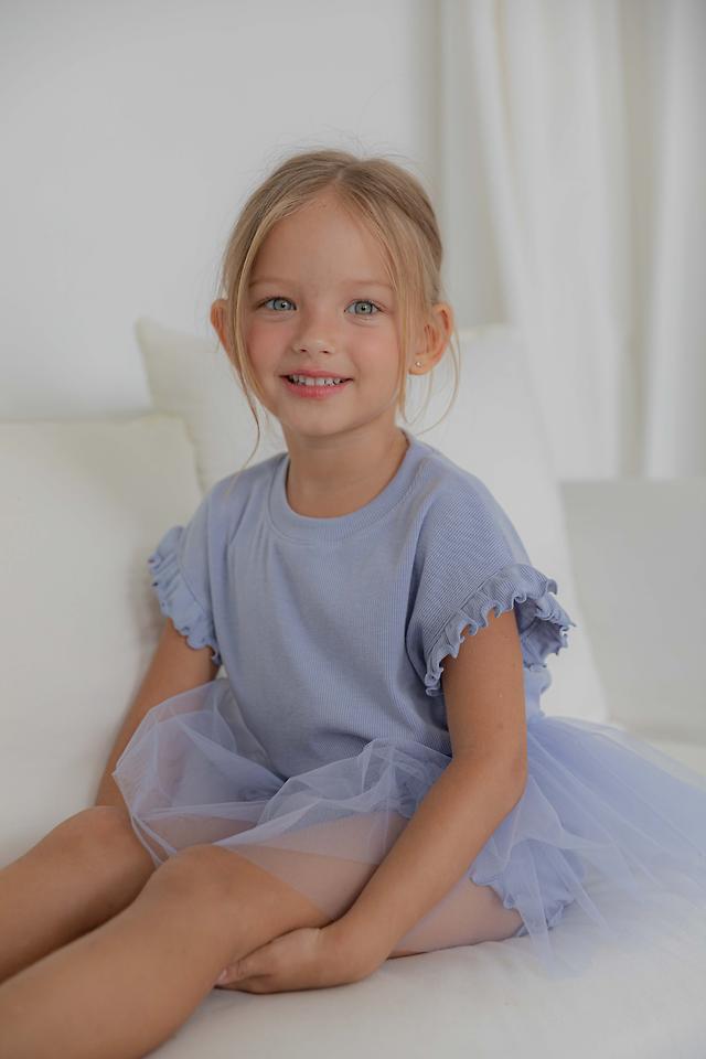 Lenua - Korean Children Fashion - #discoveringself - Laurent Setup - 3