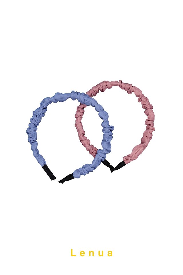 Lenua - Korean Children Fashion - #fashionkids - Pring Headband - 11