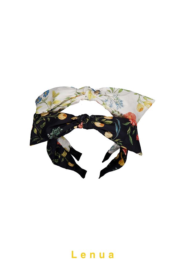 Lenua - Korean Children Fashion - #fashionkids - Fuse Headband - 9