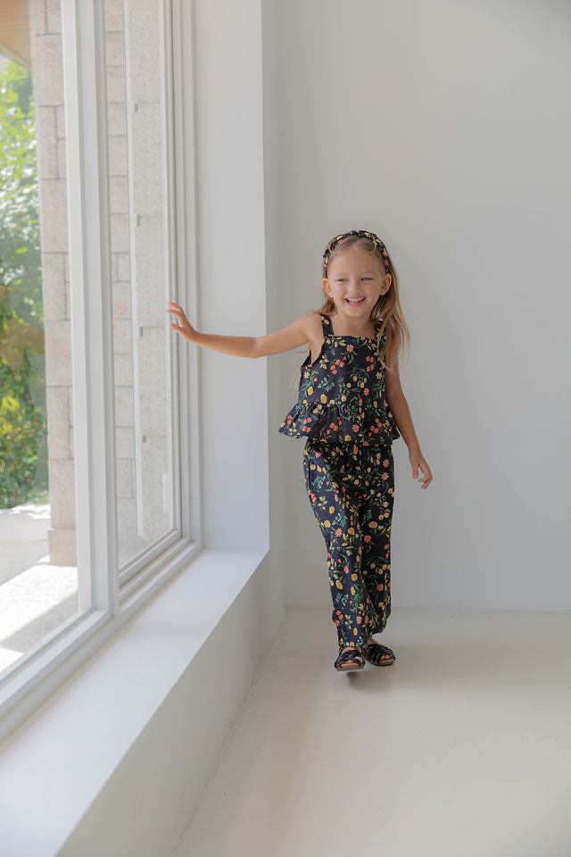 Lenua - Korean Children Fashion - #discoveringself - Fuse Pants - 4
