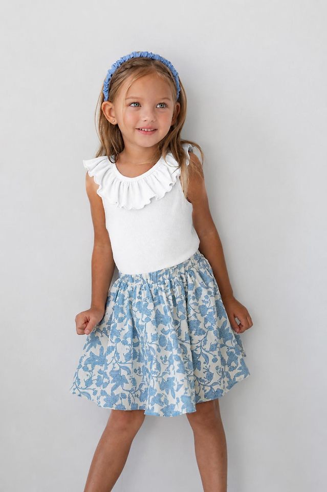 Lenua - Korean Children Fashion - #fashionkids - Roco Tee - 9