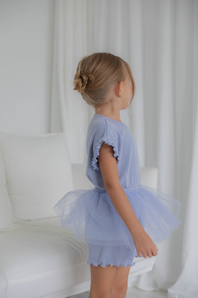 Lenua - Korean Children Fashion - #discoveringself - Laurent Setup - 4