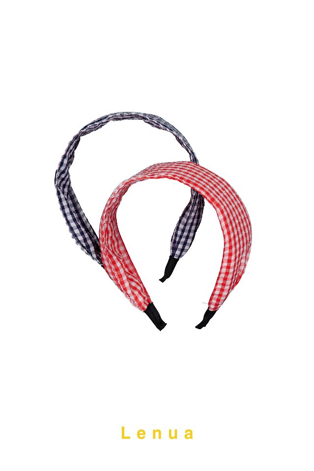Lenua - Korean Children Fashion - #kidsshorts - My Headband - 9