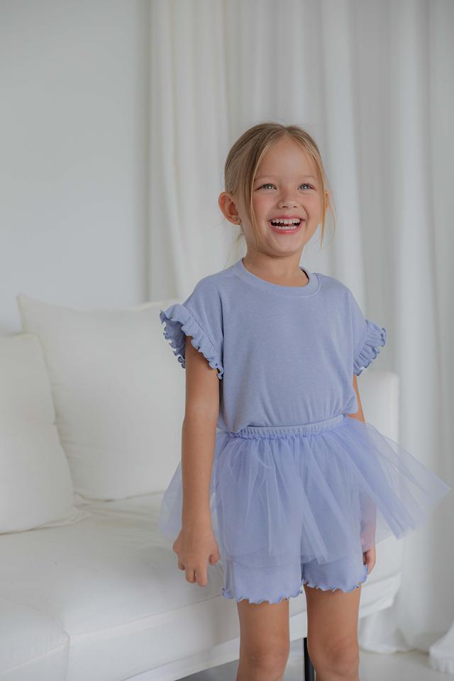 Lenua - Korean Children Fashion - #kidsshorts - Laurent Setup - 5