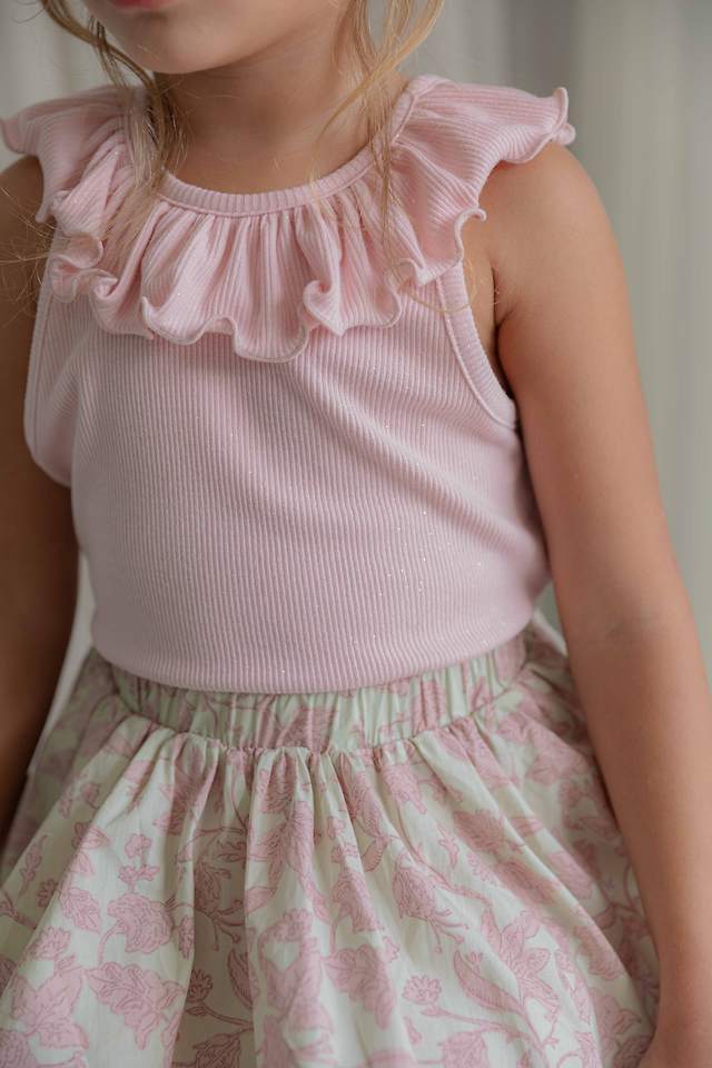 Lenua - Korean Children Fashion - #kidsstore - Roco Tee - 11