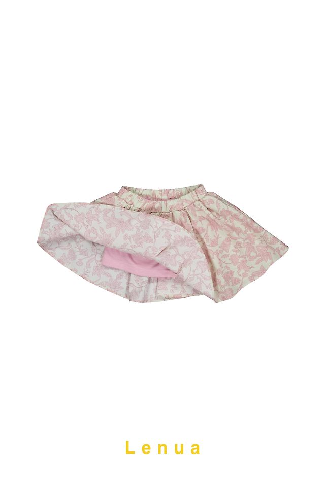 Lenua - Korean Children Fashion - #kidsstore - Lisa Skirt - 10