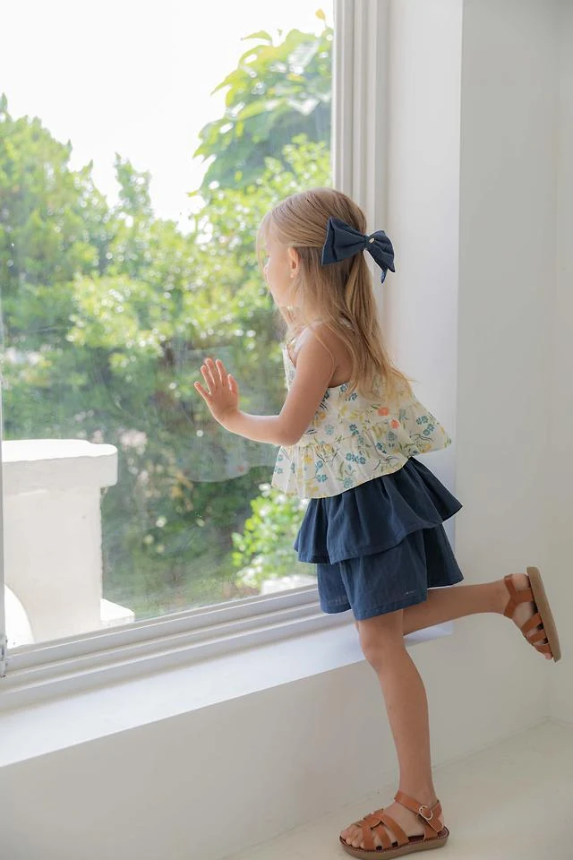 Lenua - Korean Children Fashion - #kidsstore - Rody Pants - 7