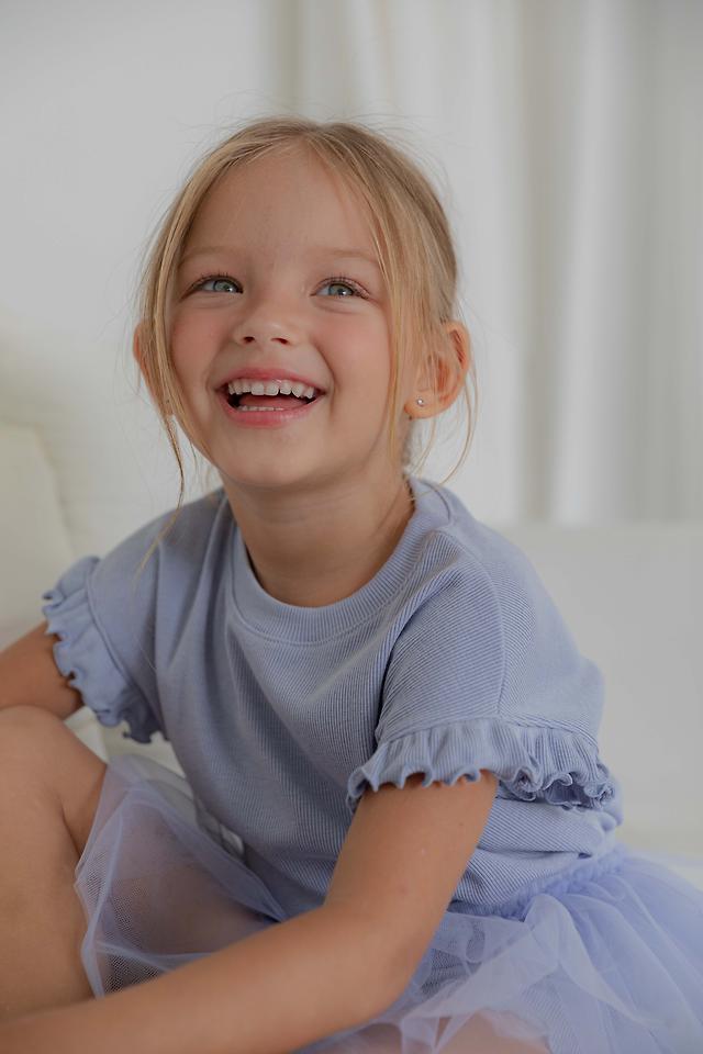 Lenua - Korean Children Fashion - #kidsstore - Laurent Setup - 6