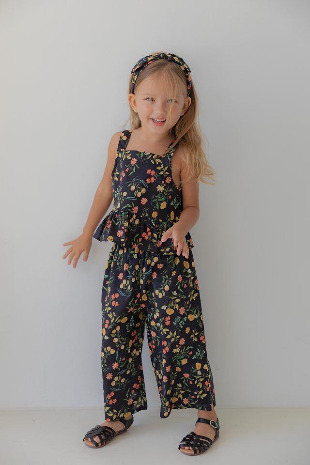 Lenua - Korean Children Fashion - #kidzfashiontrend - Fuse Top - 8