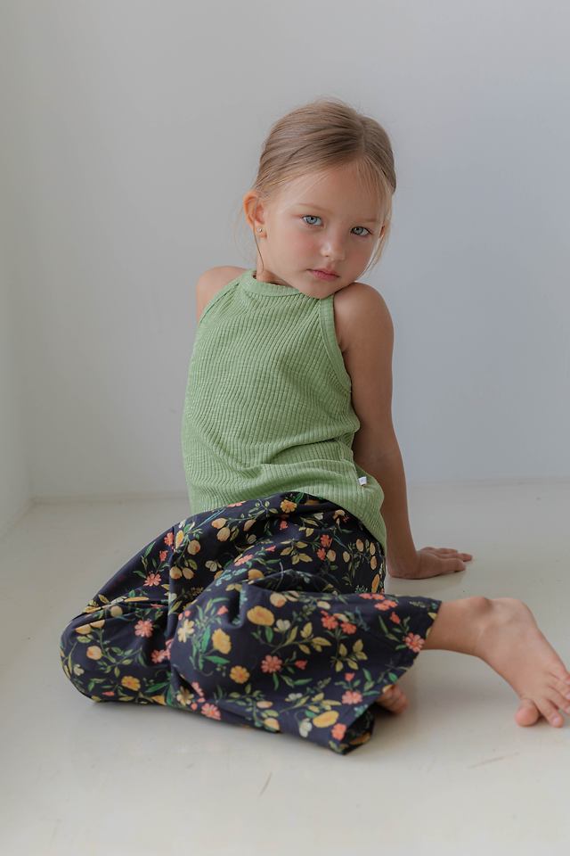 Lenua - Korean Children Fashion - #kidzfashiontrend - Fuse Pants - 7