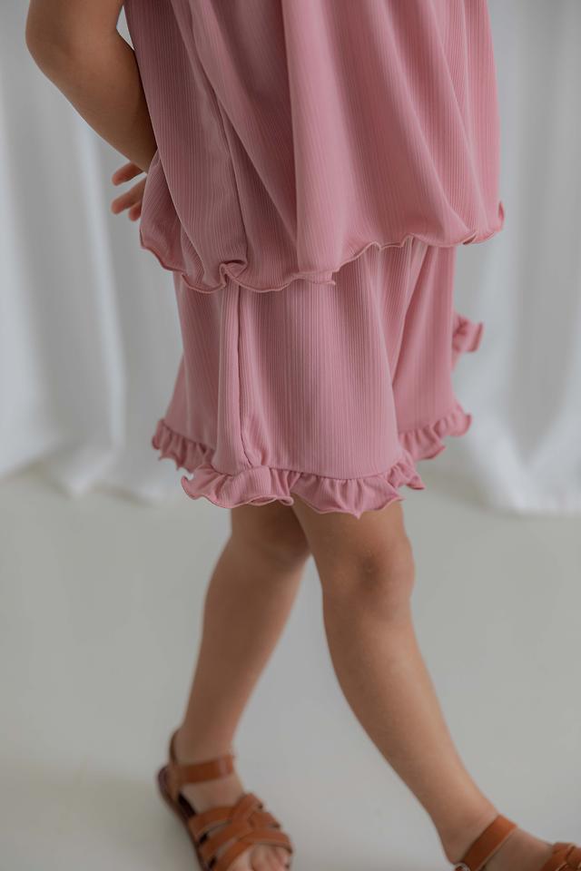 Lenua - Korean Children Fashion - #kidsstore - Pring Setup - 4