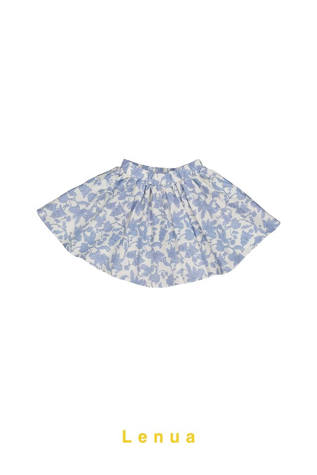 Lenua - Korean Children Fashion - #kidzfashiontrend - Lisa Skirt - 11