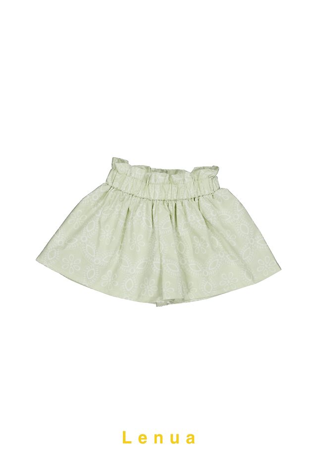 Lenua - Korean Children Fashion - #littlefashionista - Sharon Pants - 11