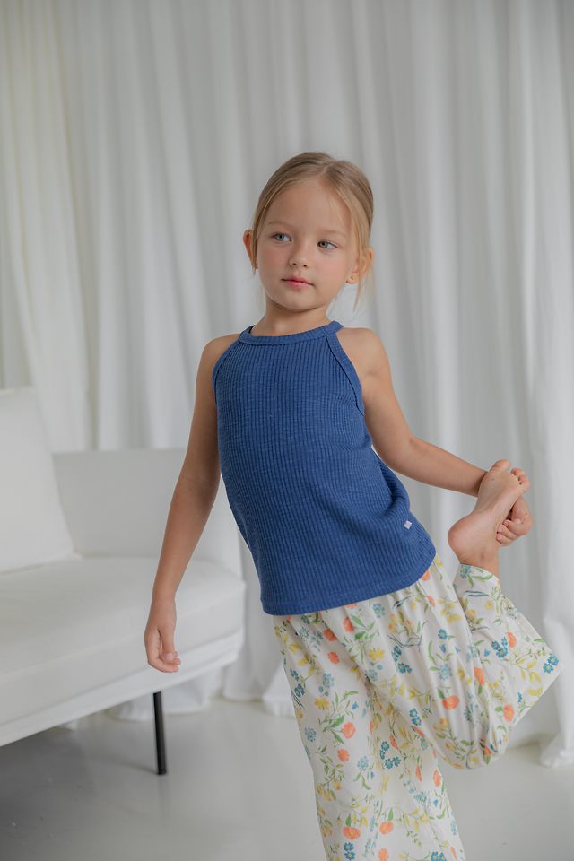 Lenua - Korean Children Fashion - #littlefashionista - Fuse Pants - 9