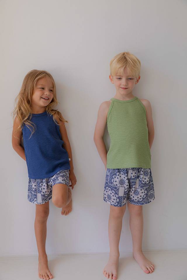 Lenua - Korean Children Fashion - #littlefashionista - Lolly Top - 2