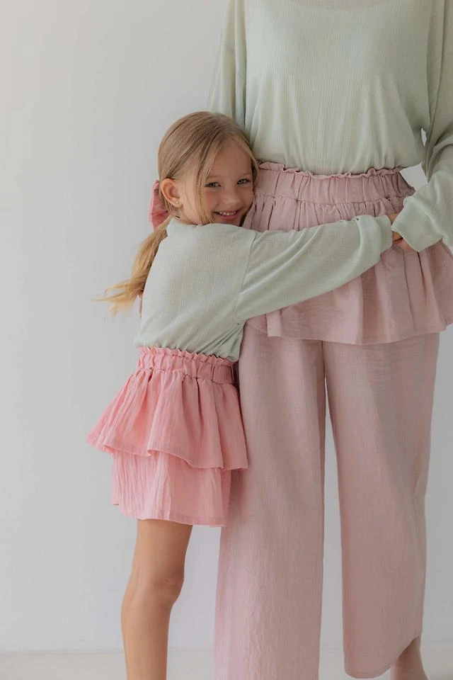 Lenua - Korean Children Fashion - #littlefashionista - Rody Pants - 10