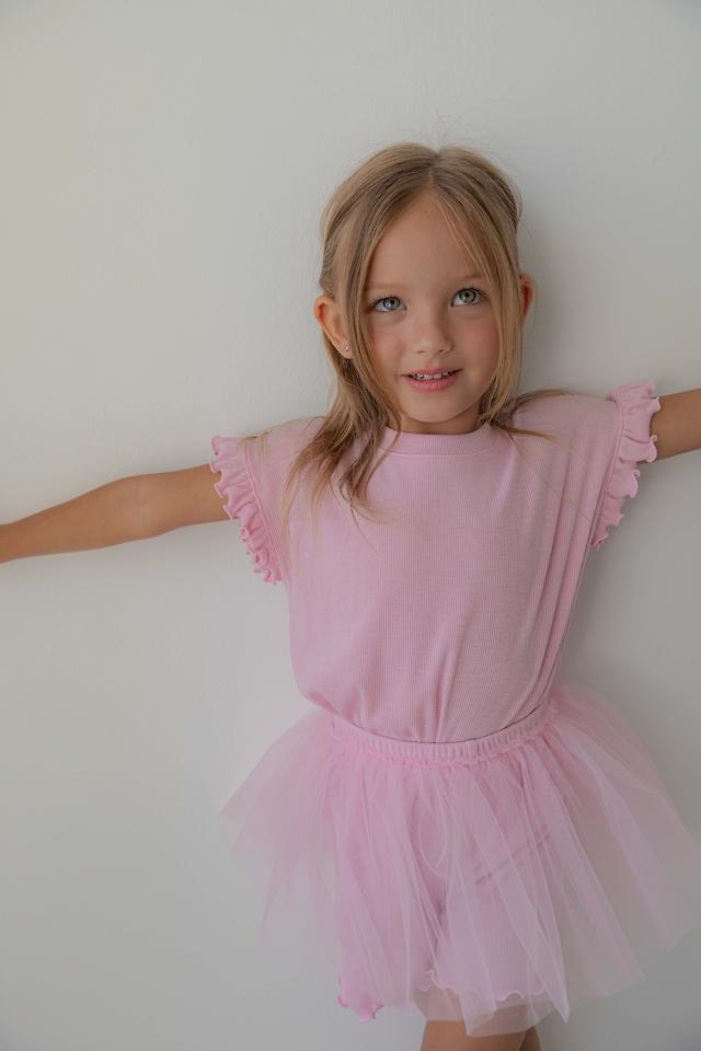 Lenua - Korean Children Fashion - #littlefashionista - Laurent Setup - 9