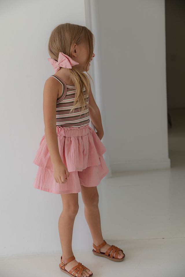 Lenua - Korean Children Fashion - #magicofchildhood - Rody Hair Claw Clip - 3