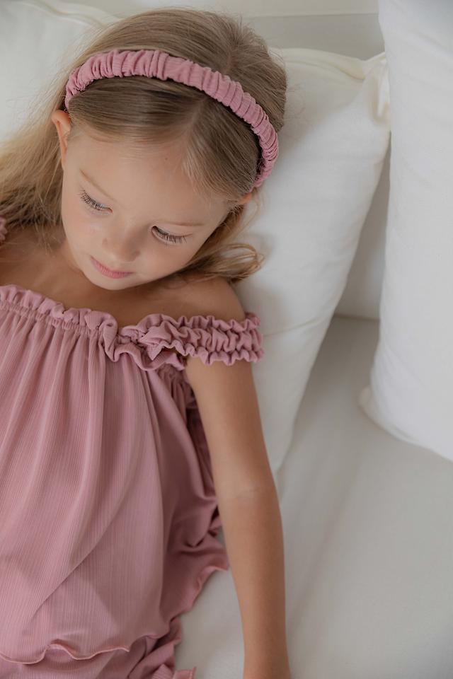 Lenua - Korean Children Fashion - #magicofchildhood - Pring Headband