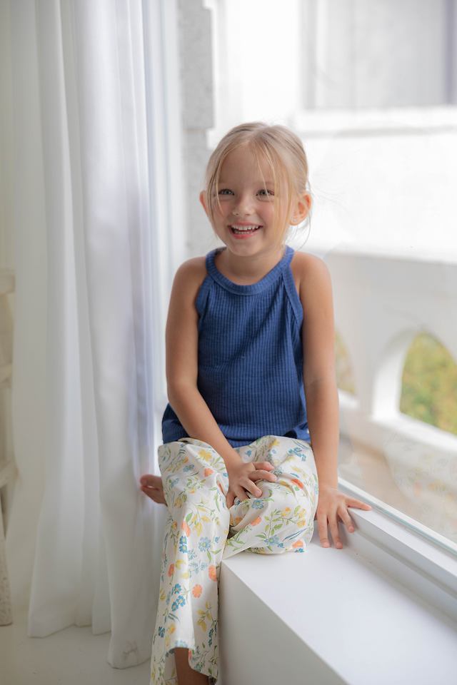 Lenua - Korean Children Fashion - #magicofchildhood - Fuse Pants - 10