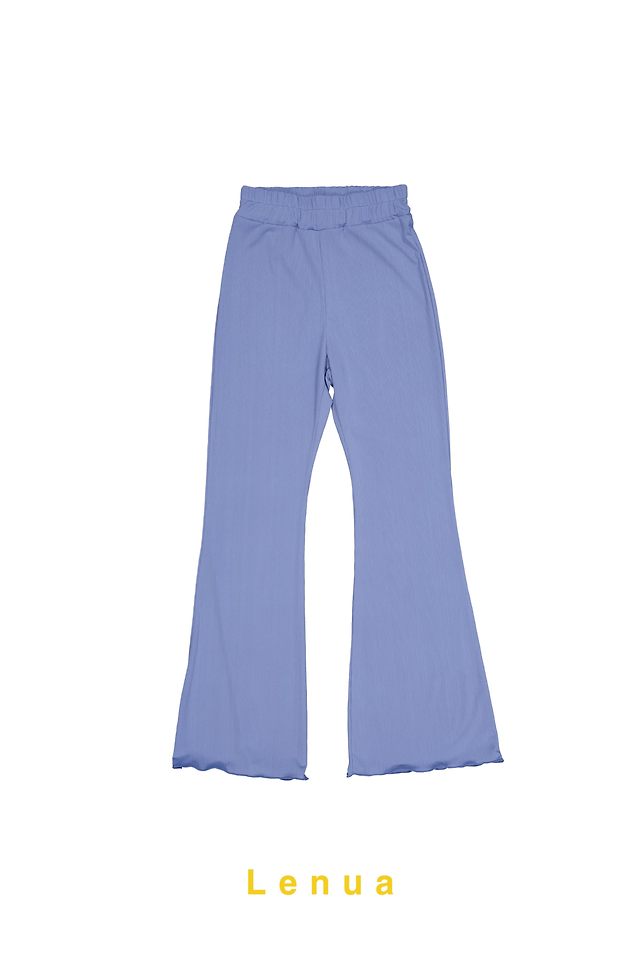 Lenua - Korean Children Fashion - #magicofchildhood - Pring Mom Pants - 6