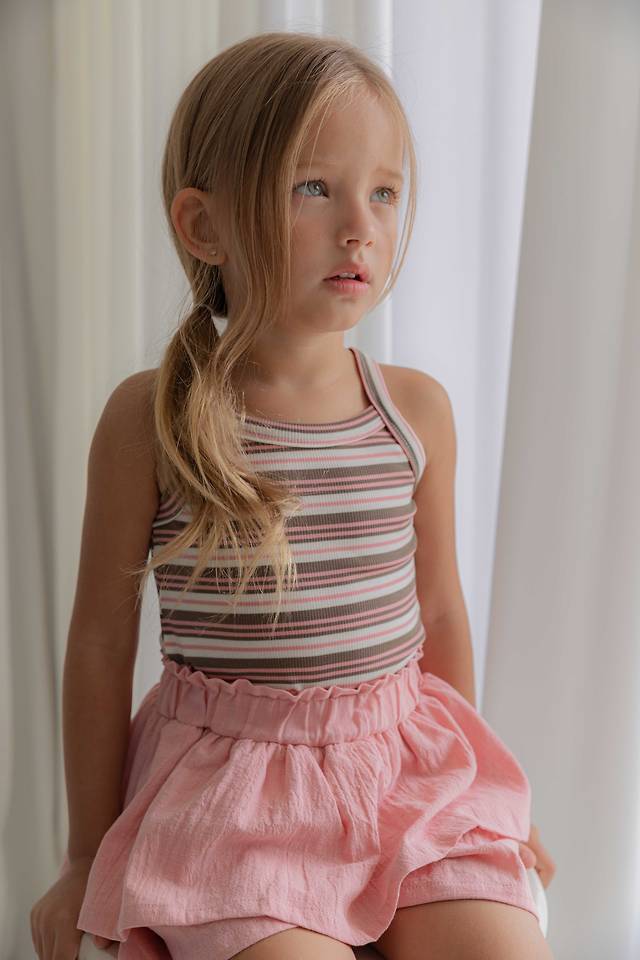Lenua - Korean Children Fashion - #littlefashionista - Pio Top - 4